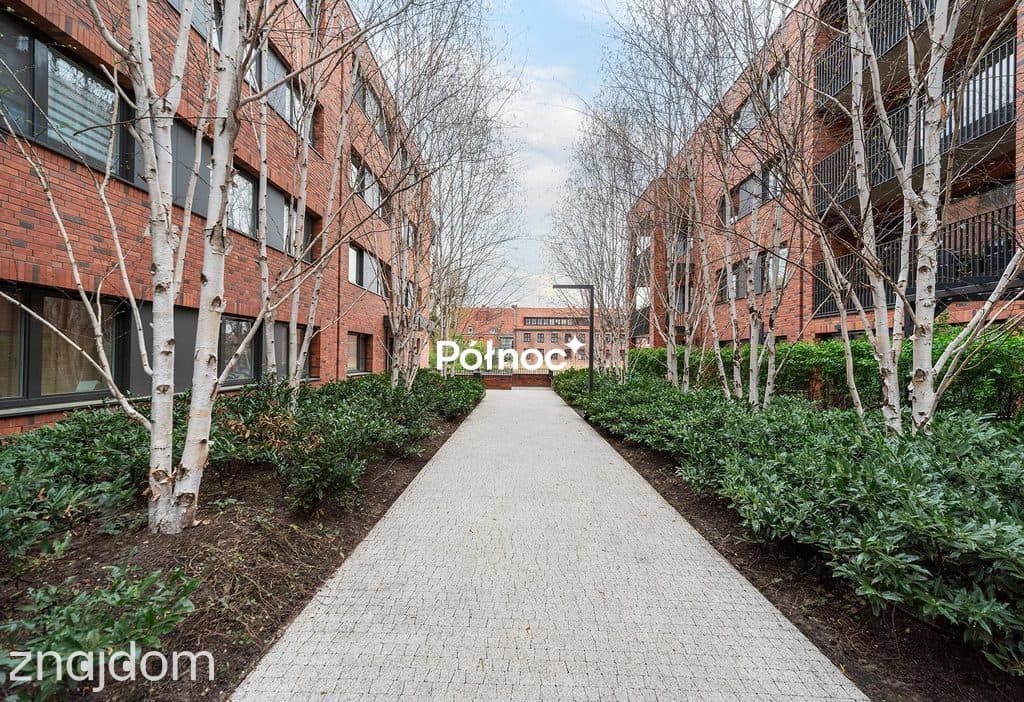 Tylko u Nas - Apartament w inwestycji RIVER VIEW - zdjęcie 16