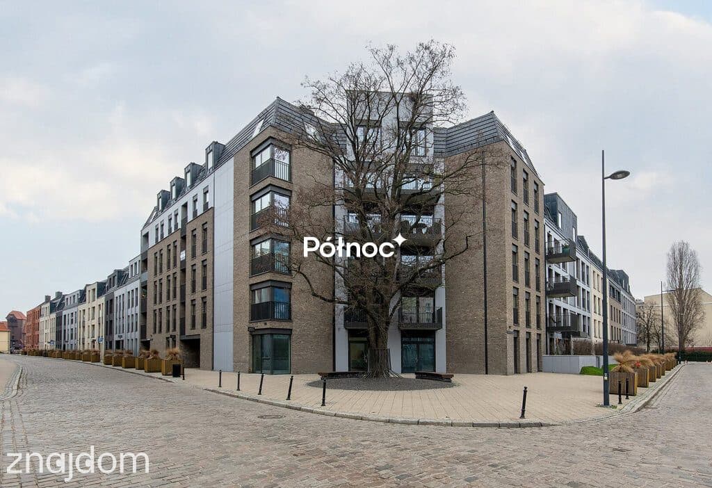 Tylko u Nas - Apartament w inwestycji RIVER VIEW - zdjęcie 17