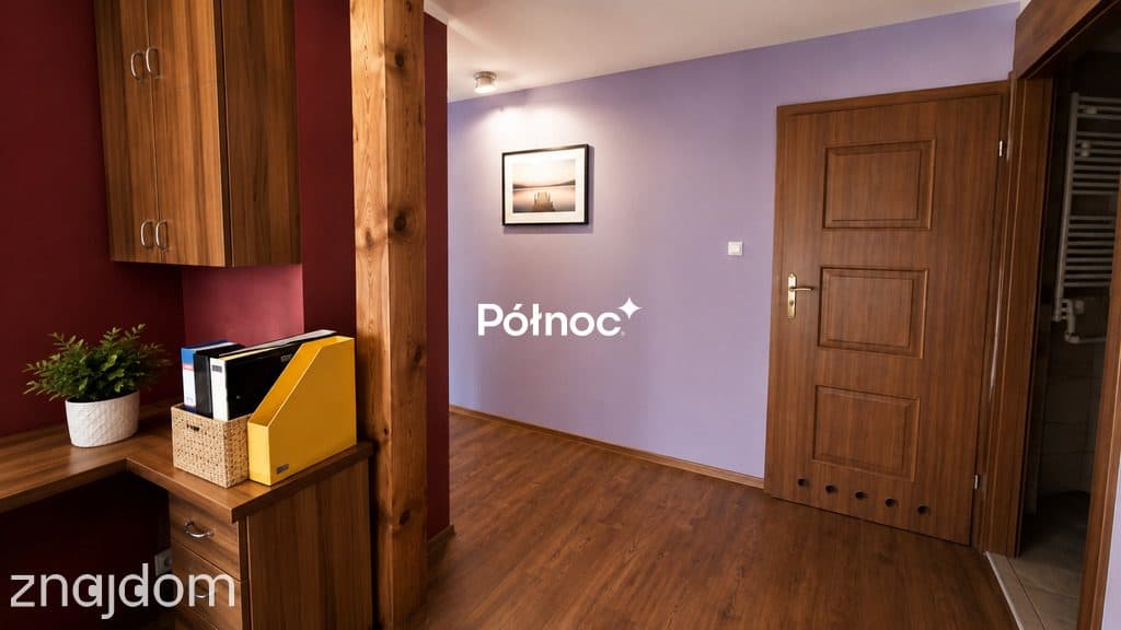 Dwupoziomowe mieszkanie z potencjałem 4 pokoi - zdjęcie 8