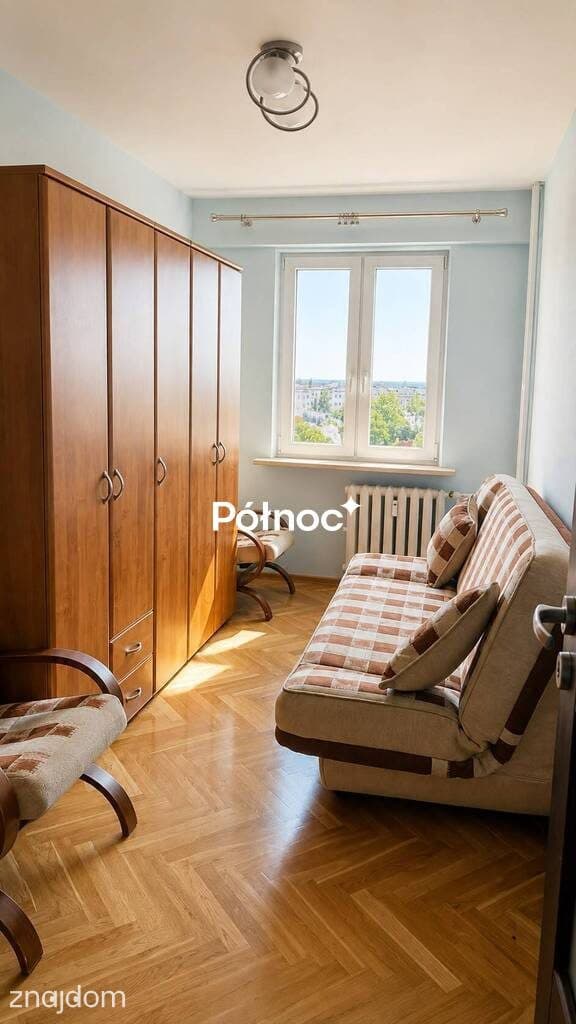 Na sprzedaż przestronne 3-pokojowe mieszkanie - zdjęcie 8