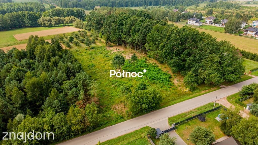 Działki z WZ na sprzedaż. Ul. Przemysłowa. Ignatki - zdjęcie 14