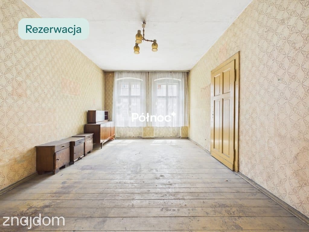 REZERWACJA!