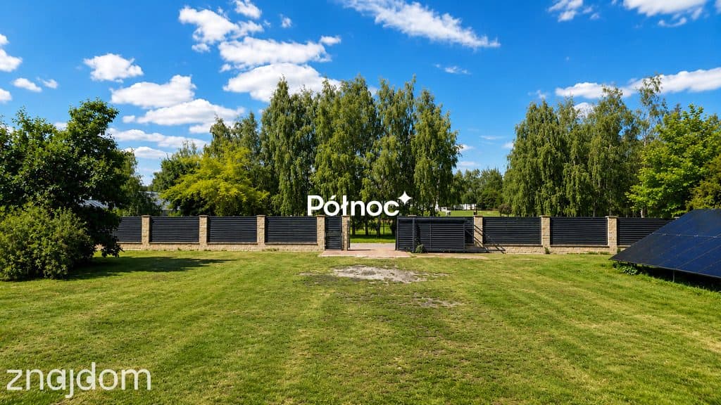 Parterowy dom przy ul. Judyma 30arów działki! - zdjęcie 9