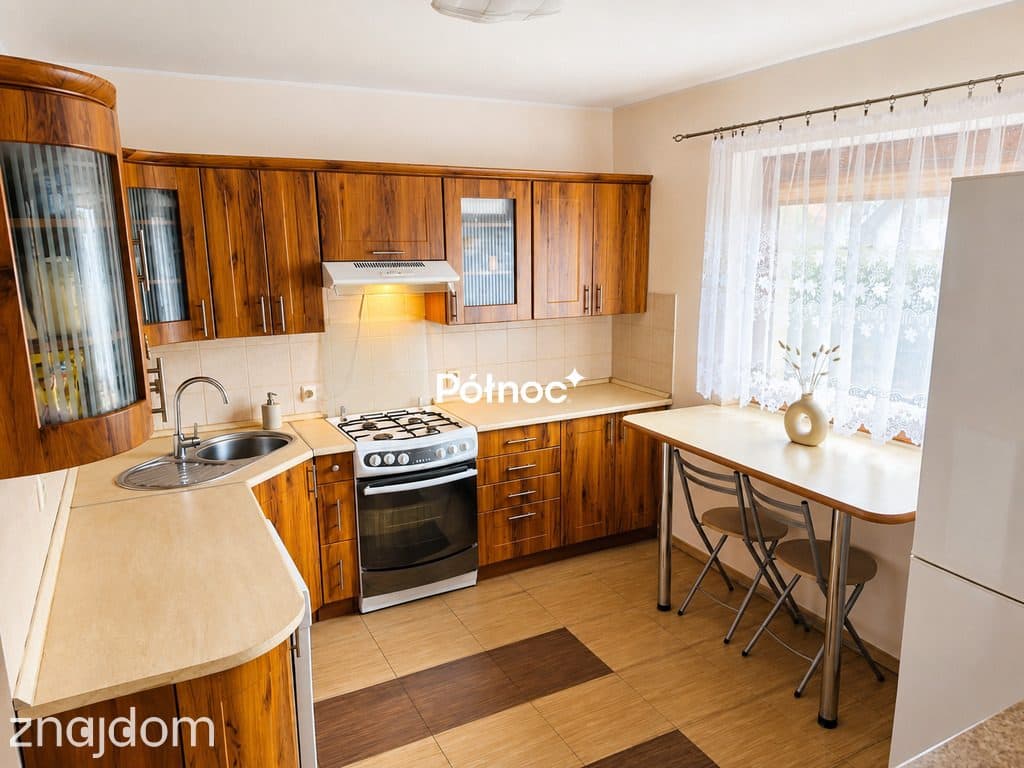 Dom wolnostojący blisko lasu i natury | 118 m² - zdjęcie 7