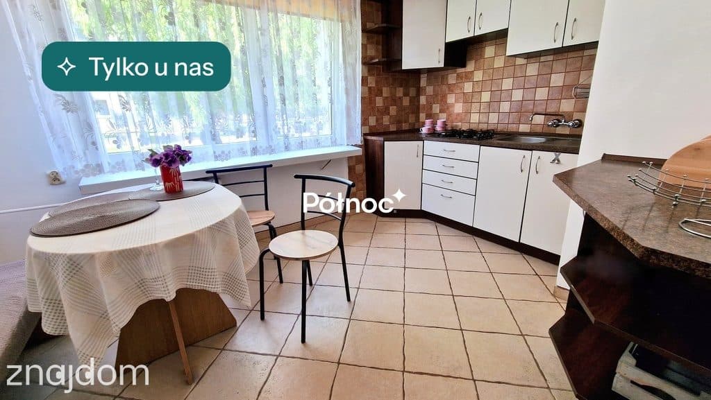 M3 na wynajem w doskonałej lokalizacji i cenie!
