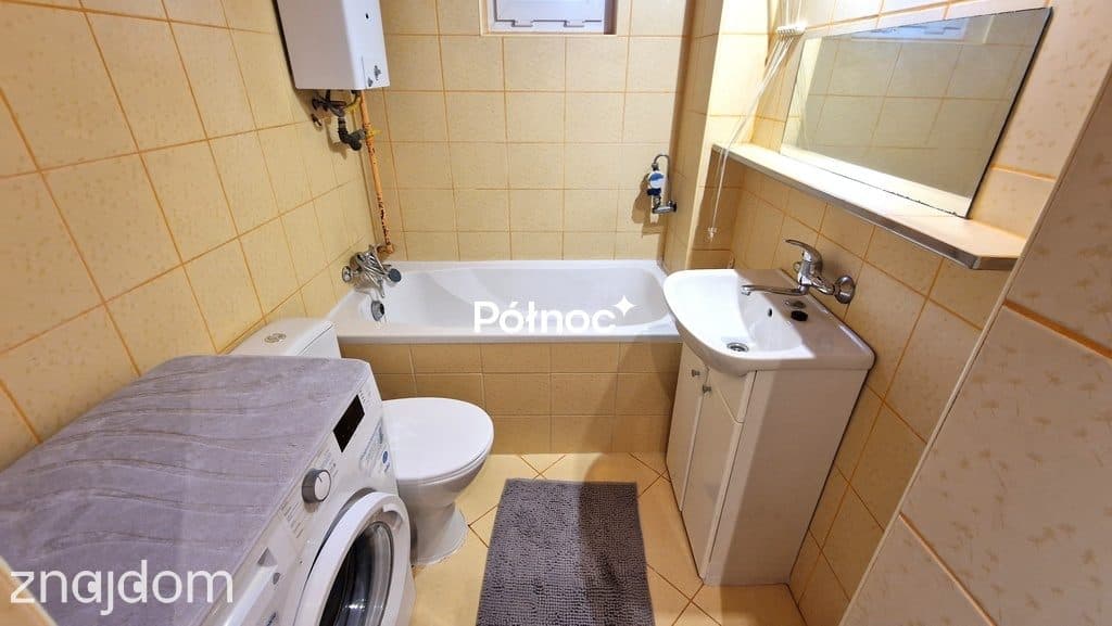 M3 na wynajem w doskonałej lokalizacji i cenie! - zdjęcie 14