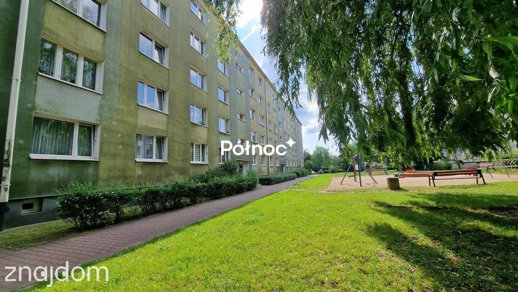 M3 na wynajem w doskonałej lokalizacji i cenie! - zdjęcie 17