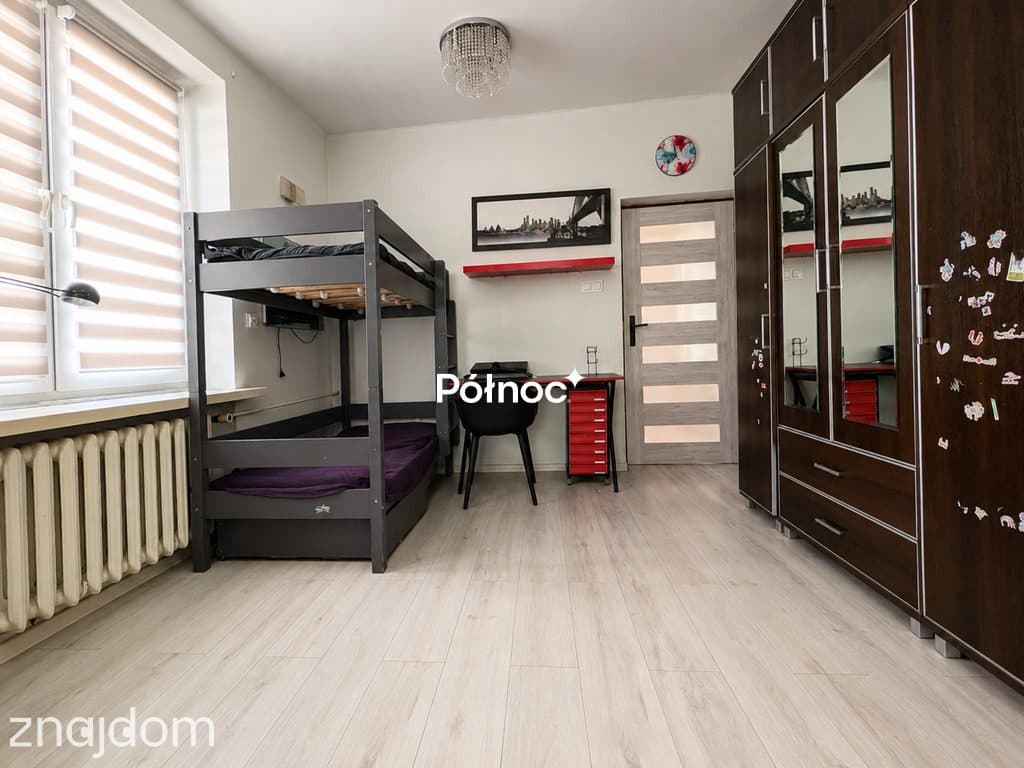 47 m² | Parter | 3 pokoje | Puławy - zdjęcie 2