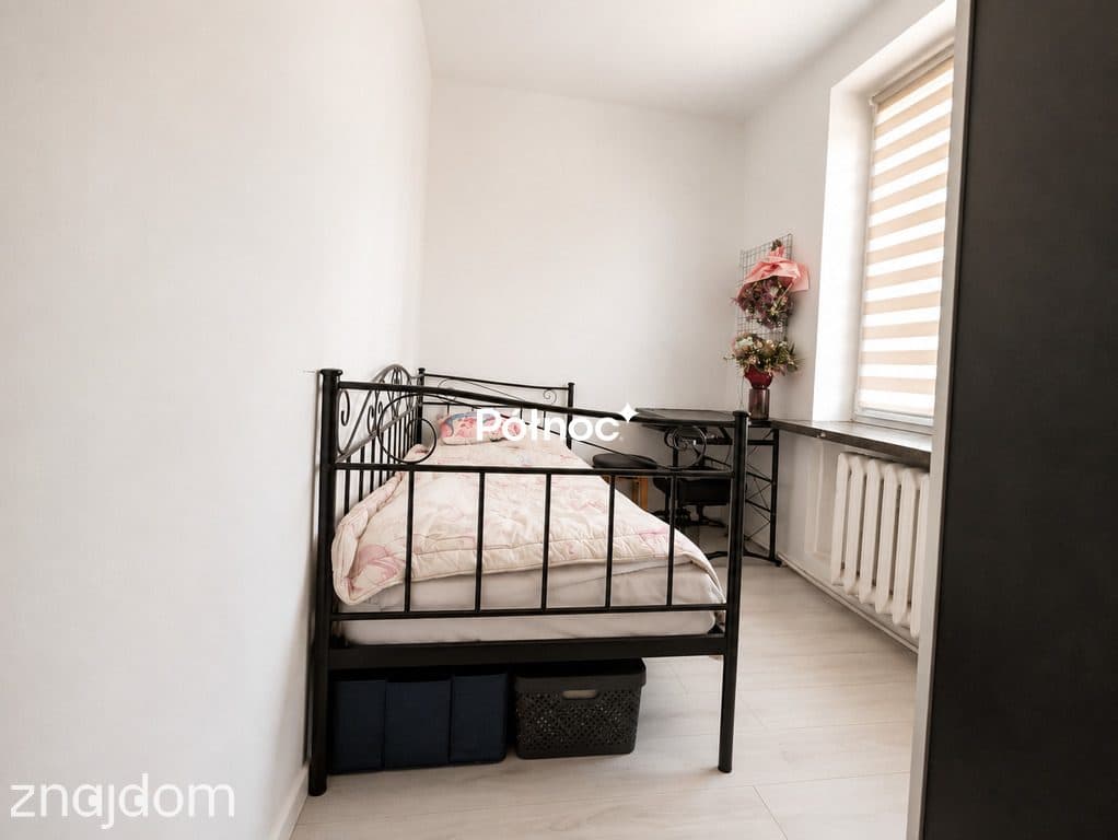 47 m² | Parter | 3 pokoje | Puławy - zdjęcie 5