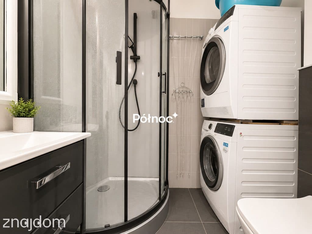47 m² | Parter | 3 pokoje | Puławy - zdjęcie 7