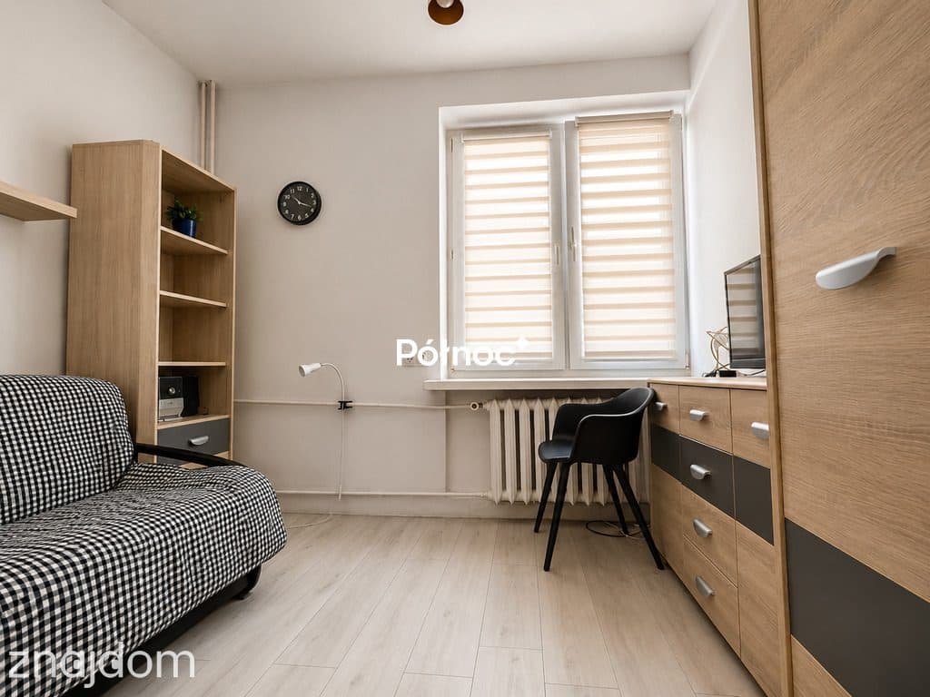 47 m² | Parter | 3 pokoje | Puławy - zdjęcie 4