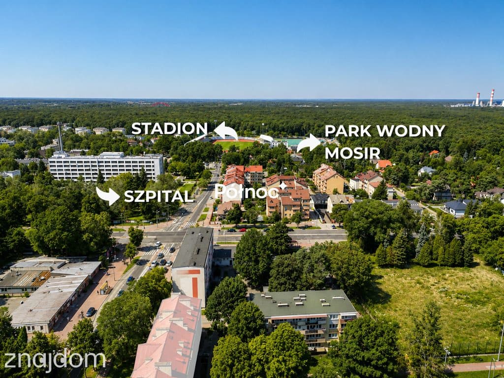 47 m² | Parter | 3 pokoje | Puławy - zdjęcie 8