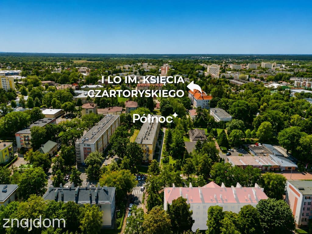 47 m² | Parter | 3 pokoje | Puławy - zdjęcie 9