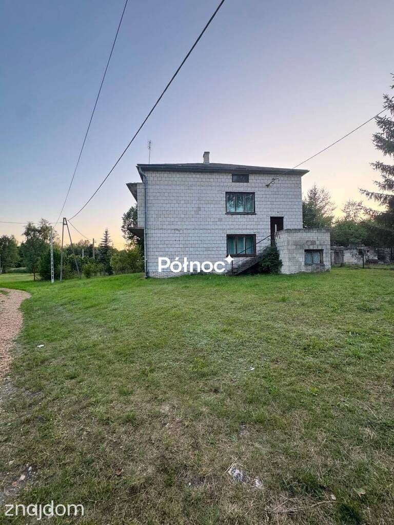 Dom 200 m2 w okolicach Doliny Wodącej - zdjęcie 3