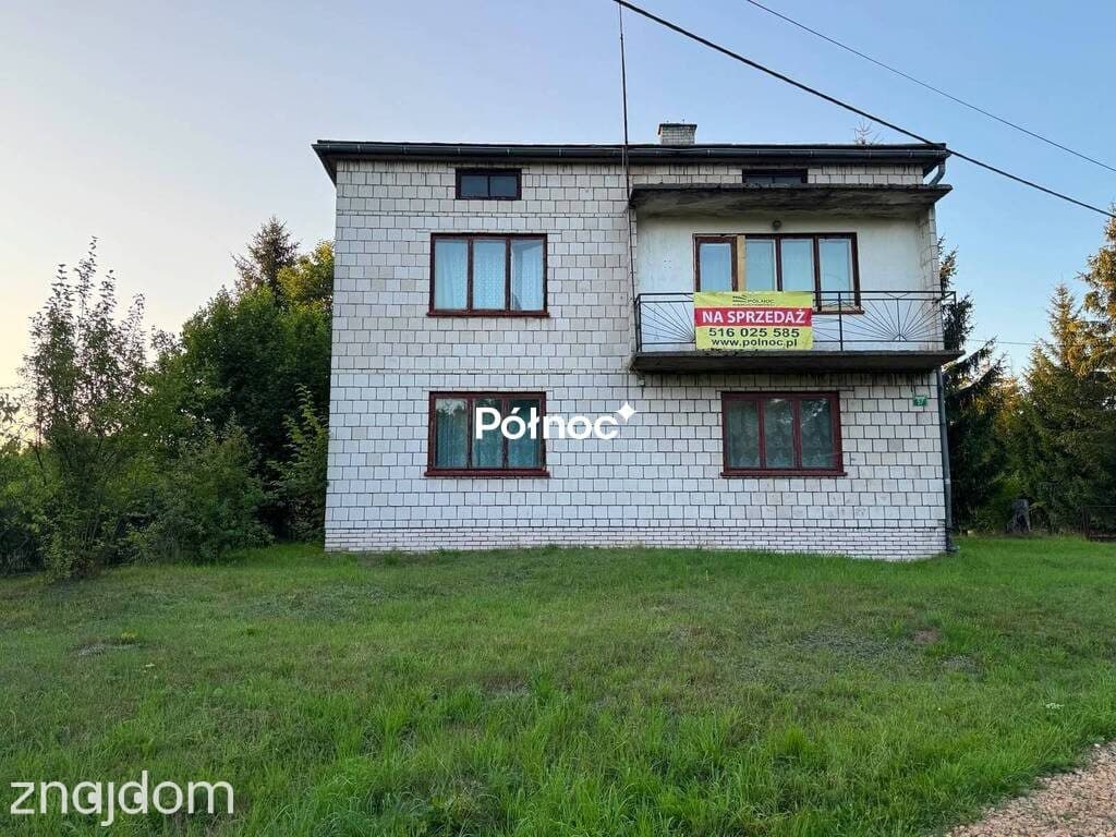 Dom 200 m2 w okolicach Doliny Wodącej - zdjęcie 5