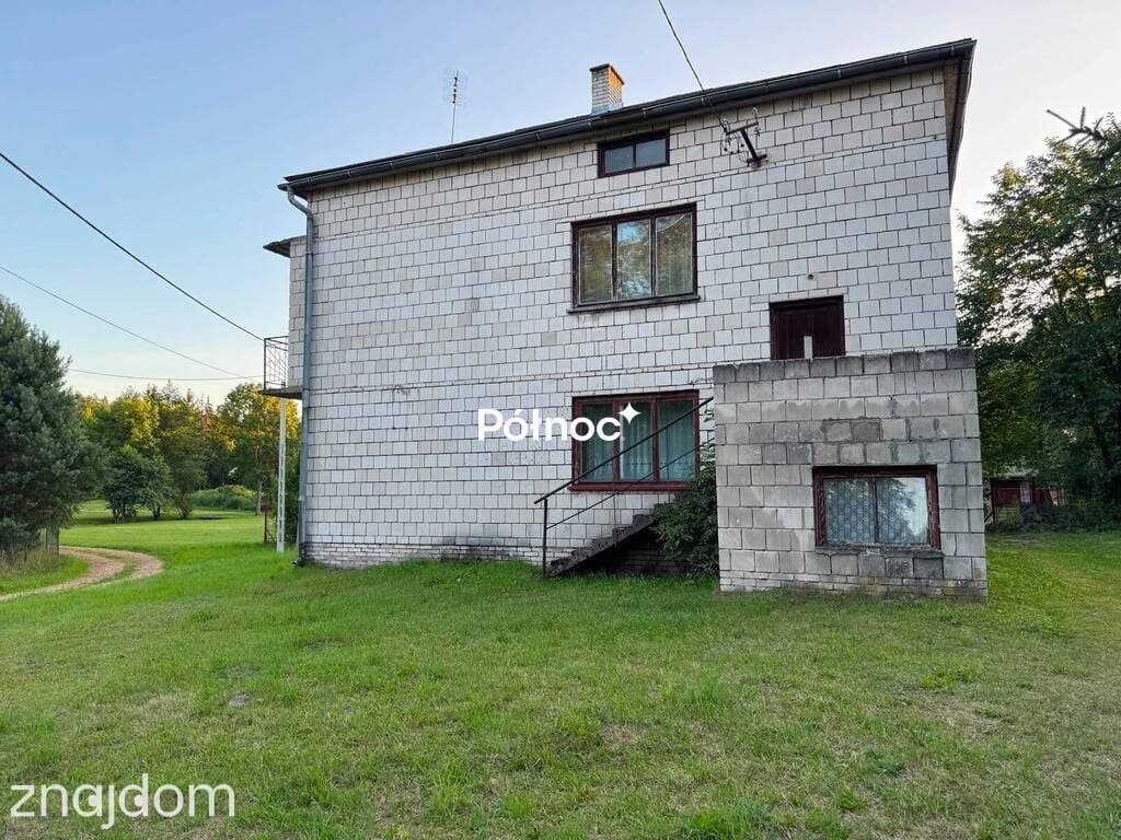 Dom 200 m2 w okolicach Doliny Wodącej - zdjęcie 2
