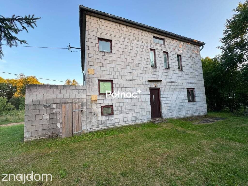Dom 200 m2 w okolicach Doliny Wodącej - zdjęcie 4