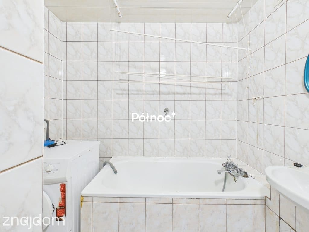 Mieszkanie 2 pokojowe -PIEKARY C - zdjęcie 12