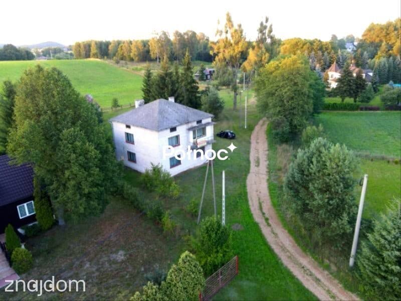 Dom 200 m2 w okolicach Doliny Wodącej - zdjęcie 6
