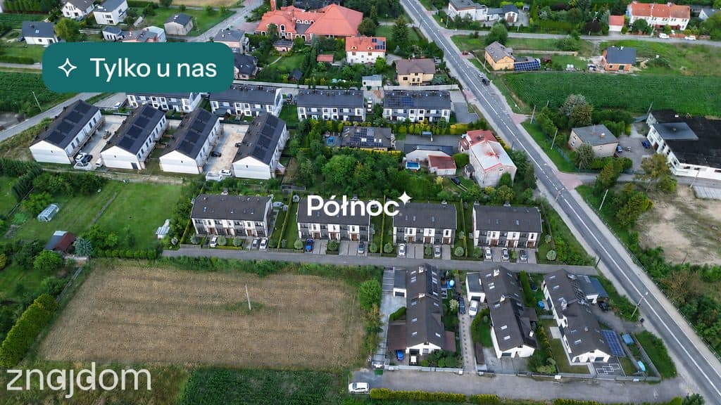 Działka budowlana INWESTYCYJNA Katowice