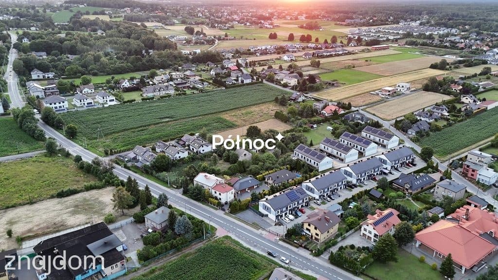 Działka budowlana INWESTYCYJNA Katowice - zdjęcie 5