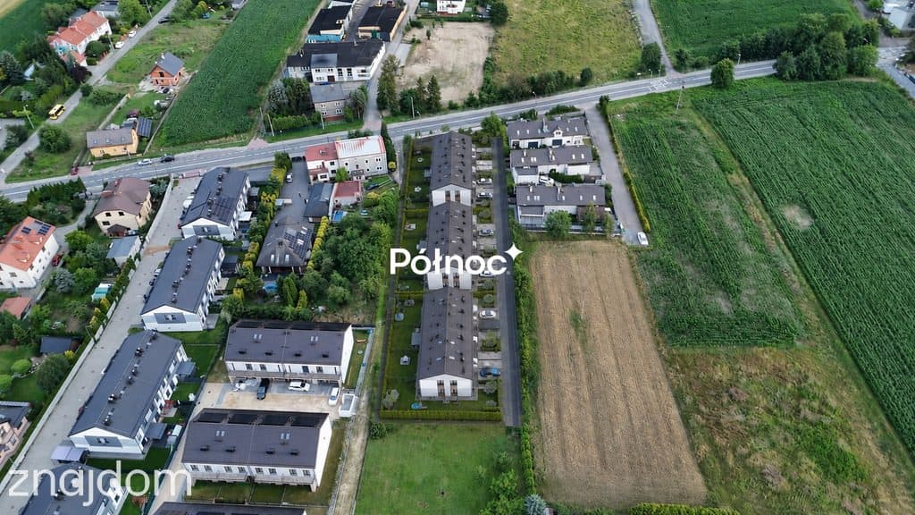 Działka budowlana INWESTYCYJNA Katowice - zdjęcie 2