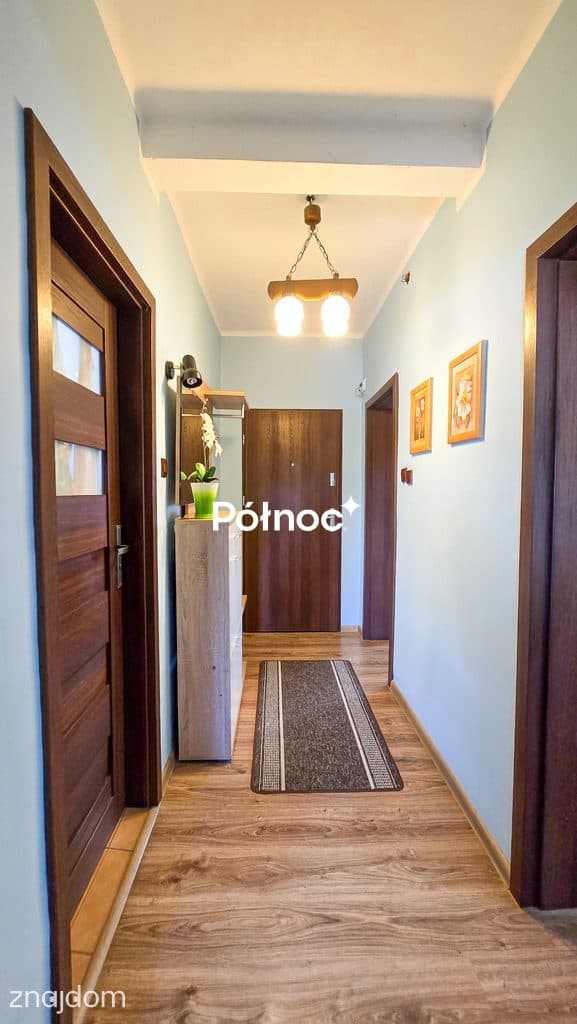 M3 z ogrodem i garażem blisko Zabobrza - zdjęcie 7