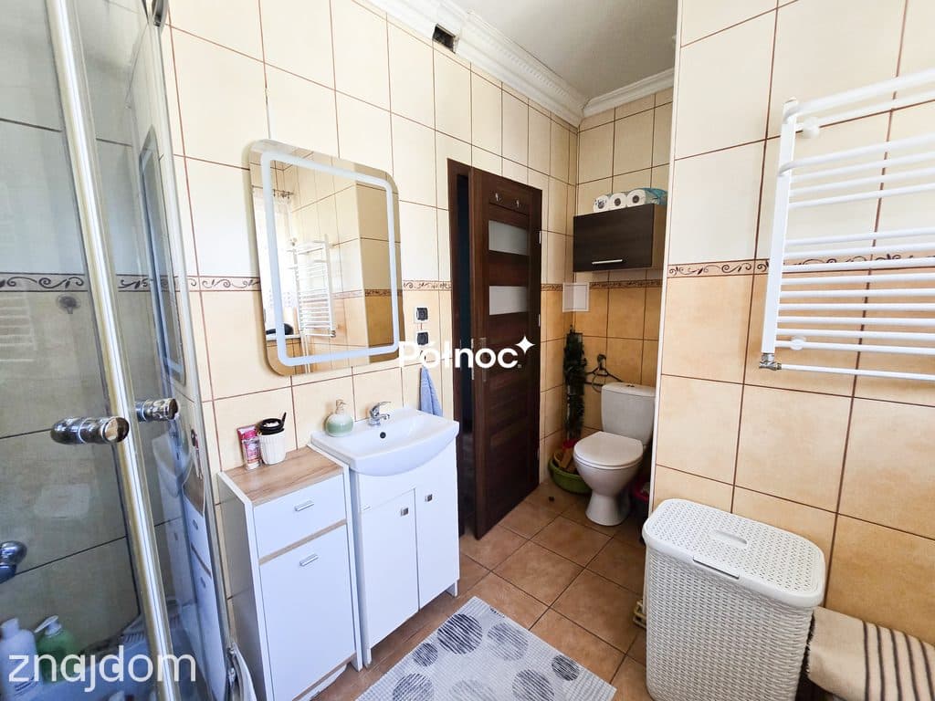 M3 z ogrodem i garażem blisko Zabobrza - zdjęcie 17