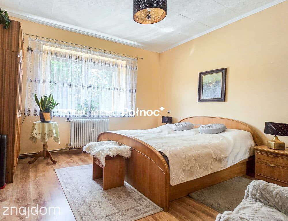 M3 z ogrodem i garażem blisko Zabobrza - zdjęcie 8