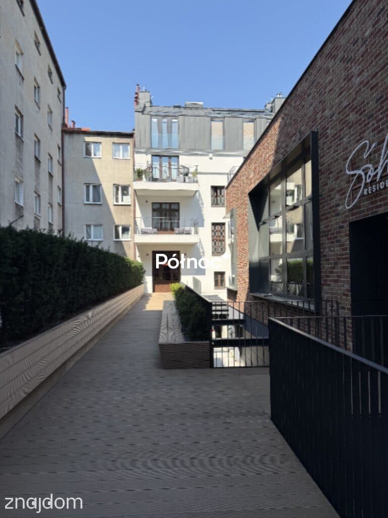 Grzegorzki - Sufity 3,9 m - Concierge - zdjęcie 5