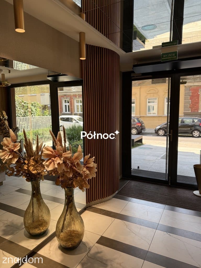 LOKAL \ 38,12 m² \ PARTER \ Stan deweloperski - zdjęcie 5