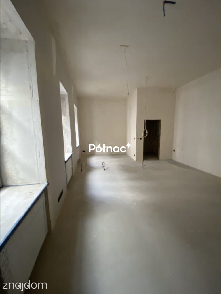 LOKAL \ 38,12 m² \ PARTER \ Stan deweloperski - zdjęcie 8