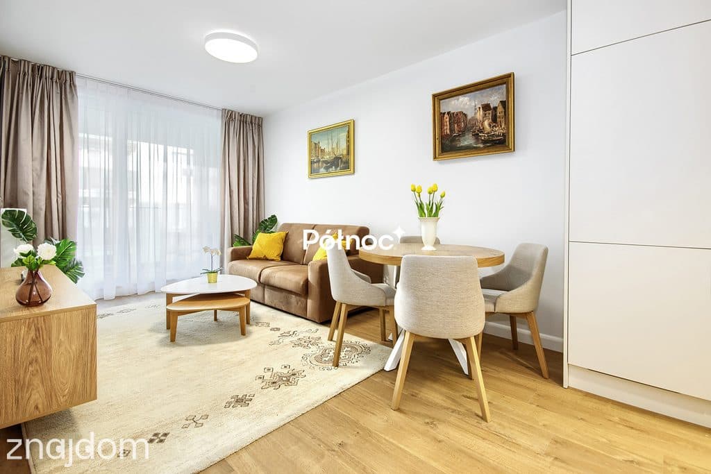 Tylko u Nas - Apartament Villa Neptun - Dekpol - zdjęcie 2