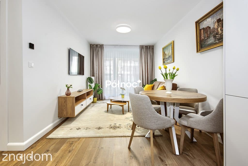 Tylko u Nas - Apartament Villa Neptun - Dekpol - zdjęcie 3