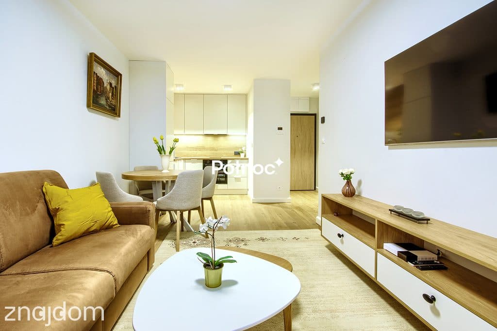 Tylko u Nas - Apartament Villa Neptun - Dekpol - zdjęcie 5