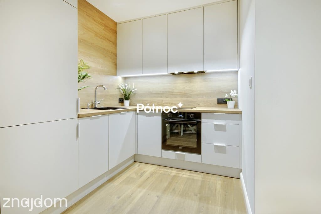 Tylko u Nas - Apartament Villa Neptun - Dekpol - zdjęcie 6