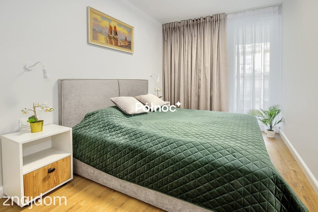 Tylko u Nas - Apartament Villa Neptun - Dekpol - zdjęcie 10