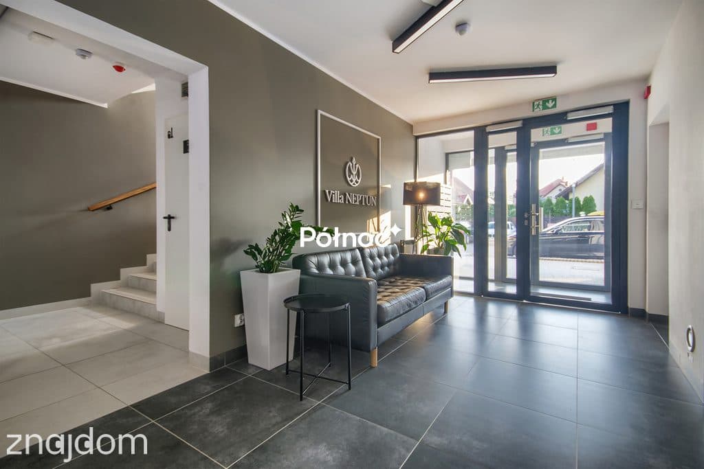 Tylko u Nas - Apartament Villa Neptun - Dekpol - zdjęcie 12