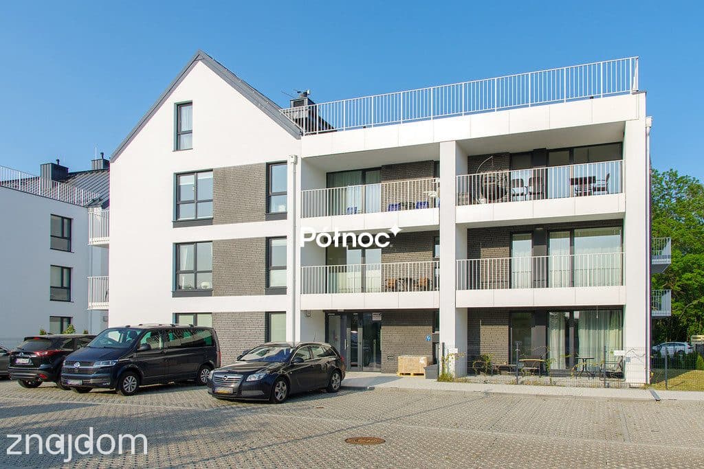 Tylko u Nas - Apartament Villa Neptun - Dekpol - zdjęcie 14