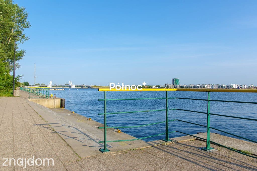 Tylko u Nas - Apartament Villa Neptun - Dekpol - zdjęcie 17