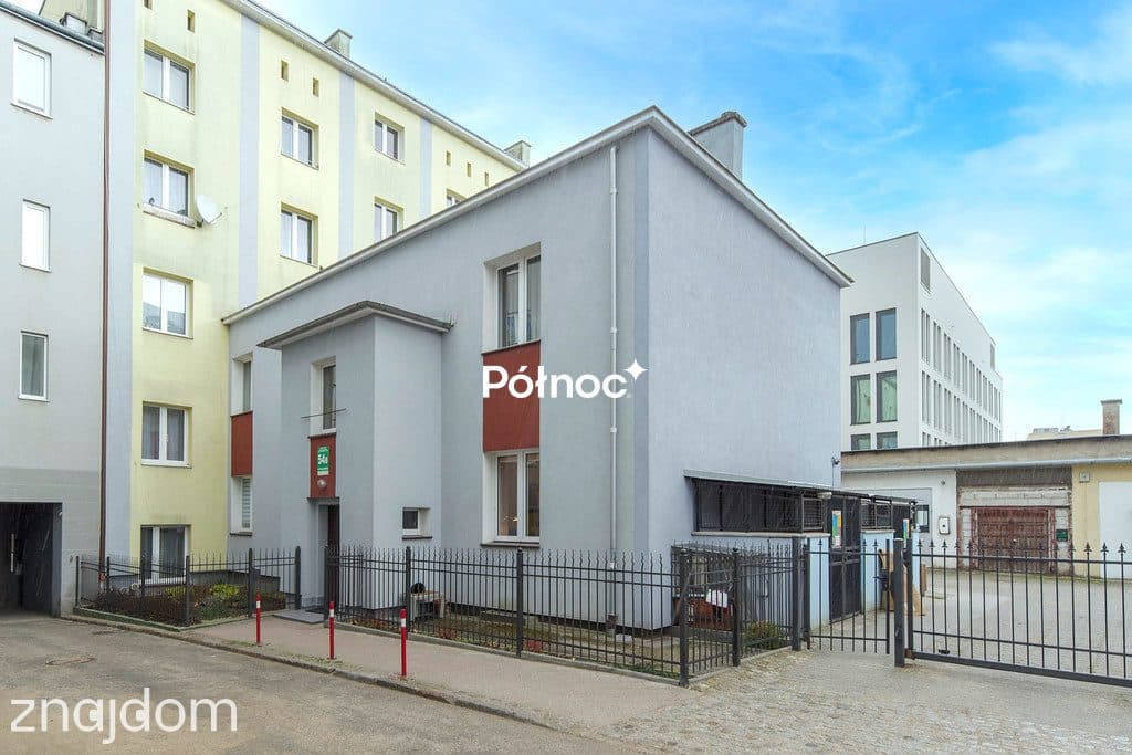 Tylko u Nas ! Atrakcyjne 2 pok. z ogródkiem - zdjęcie 14