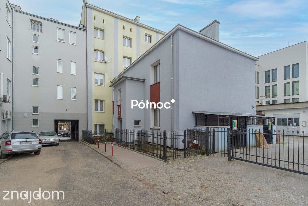 Tylko u Nas ! Atrakcyjne 2 pok. z ogródkiem - zdjęcie 15
