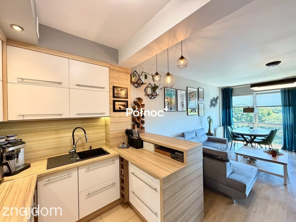 Nowoczesny 3-pokojowy apartament na sprzedaż - zdjęcie 5