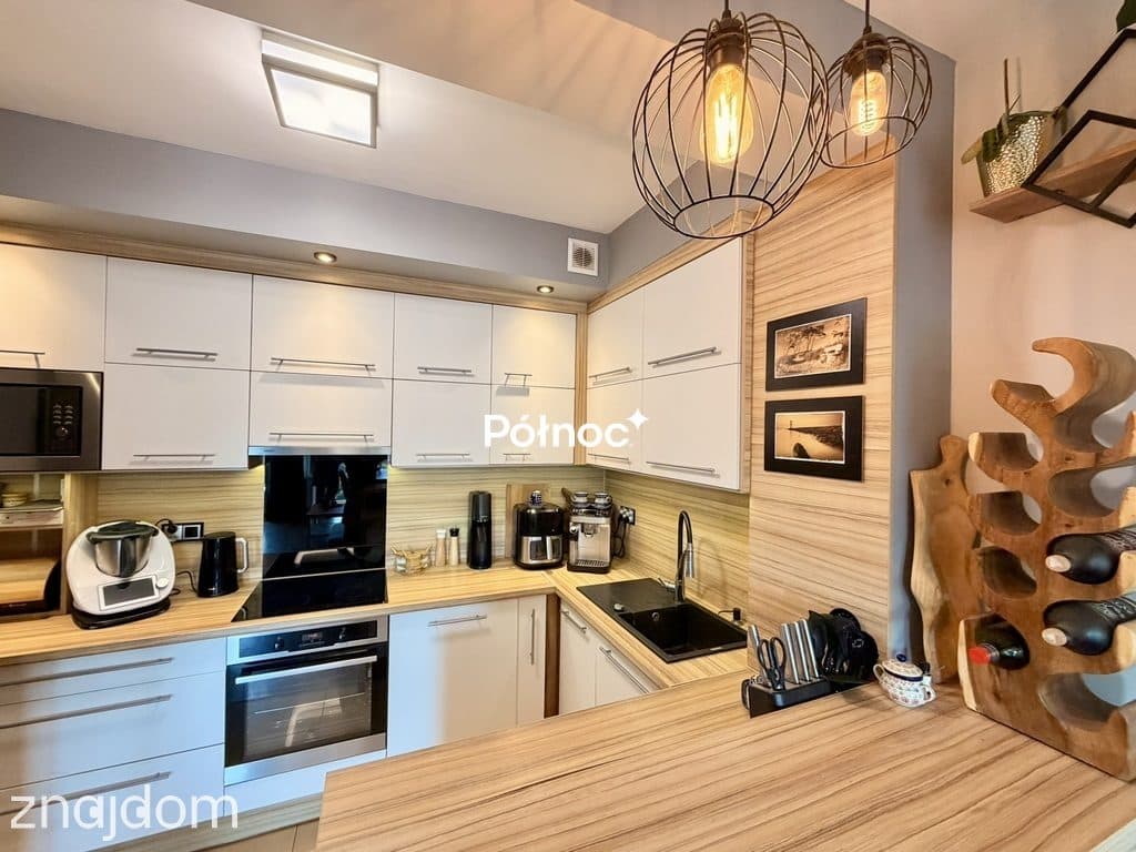 Nowoczesny 3-pokojowy apartament na sprzedaż - zdjęcie 7
