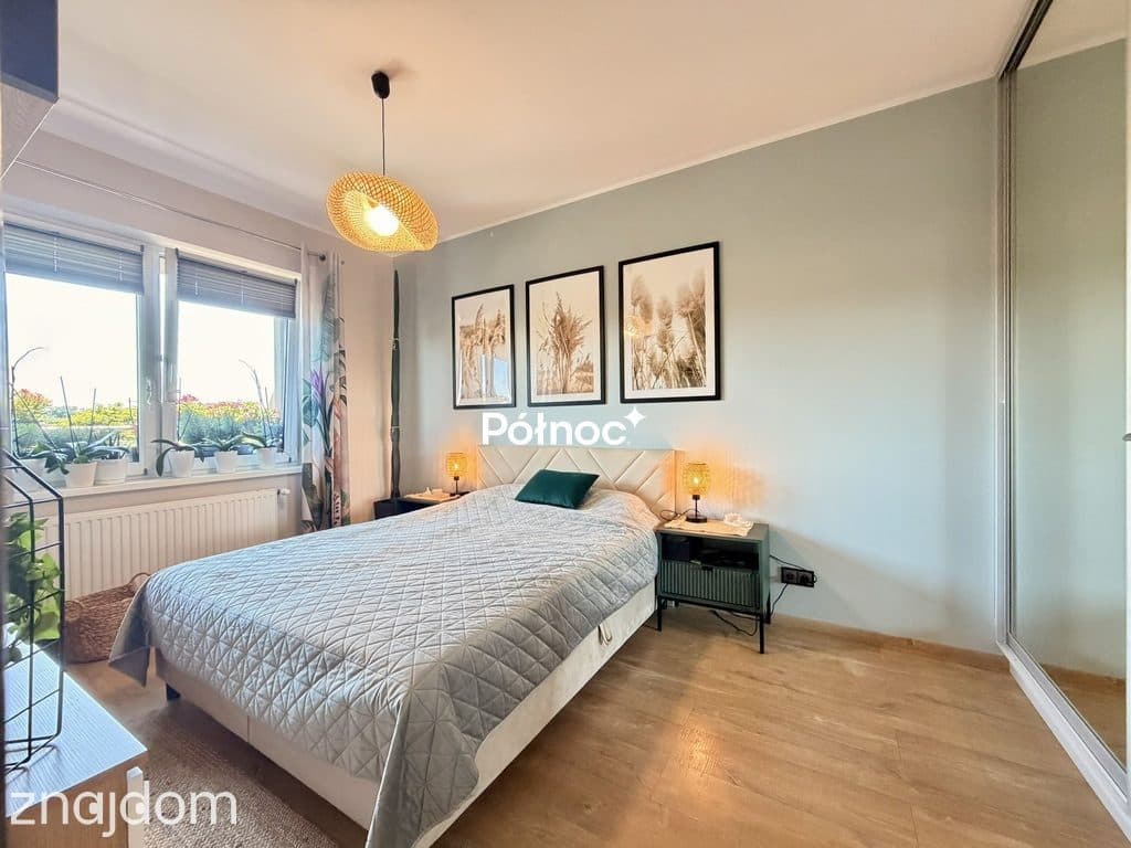 Nowoczesny 3-pokojowy apartament na sprzedaż - zdjęcie 8