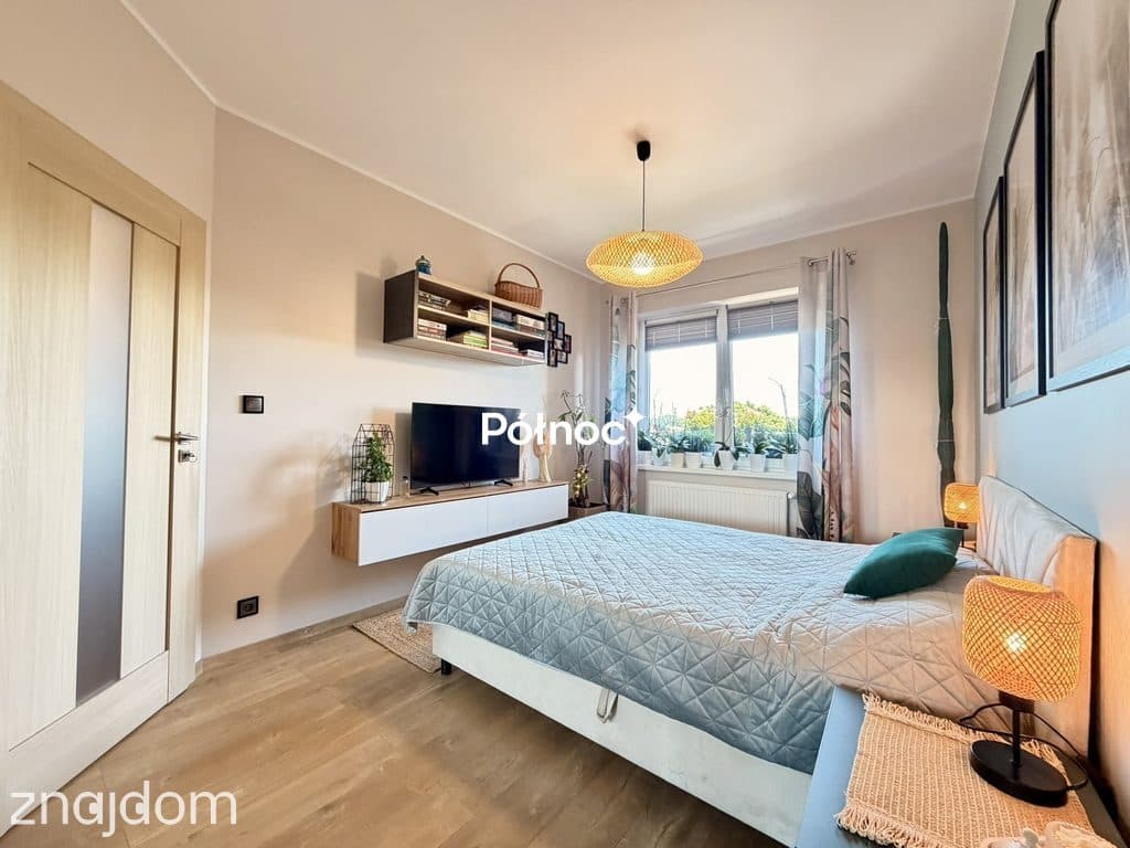 Nowoczesny 3-pokojowy apartament na sprzedaż - zdjęcie 9