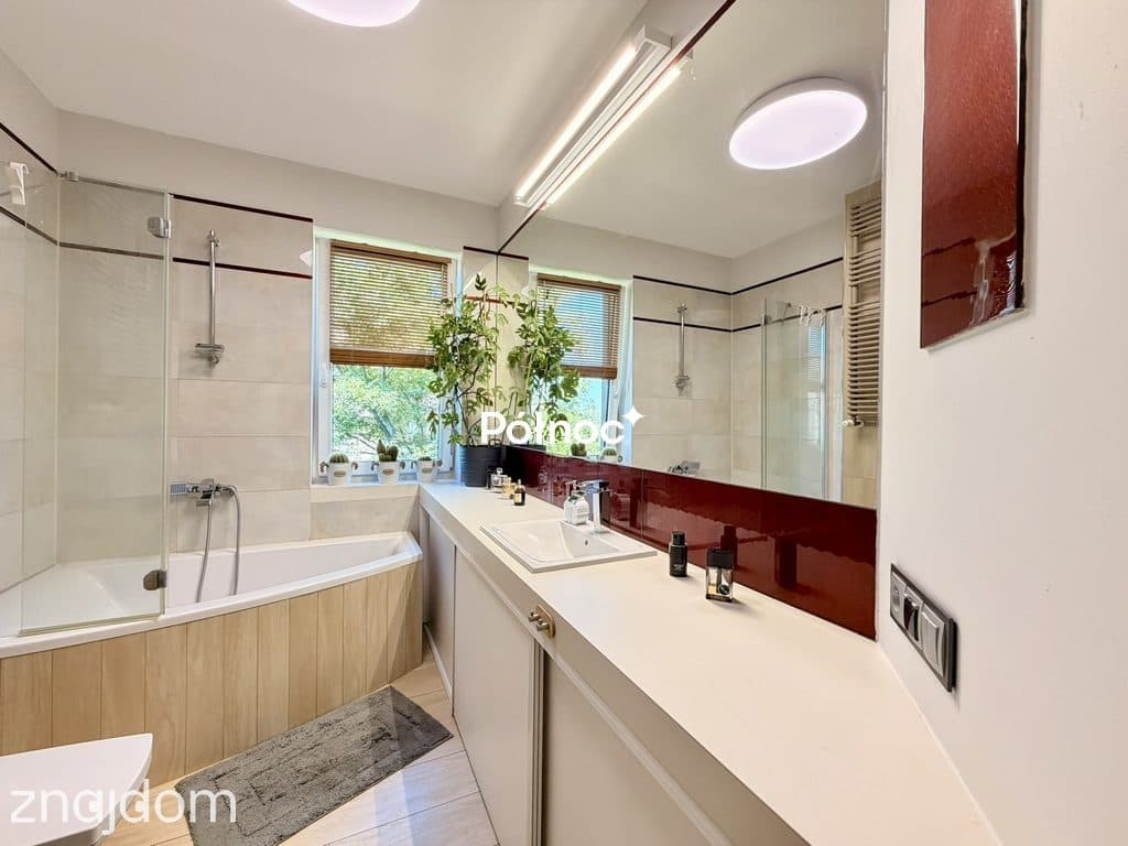 Nowoczesny 3-pokojowy apartament na sprzedaż - zdjęcie 10