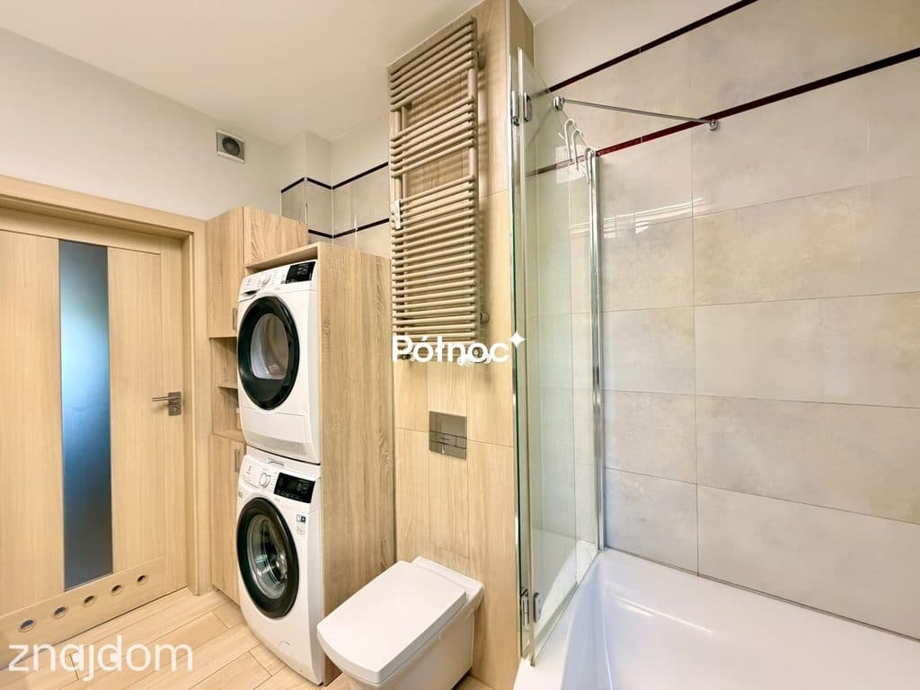 Nowoczesny 3-pokojowy apartament na sprzedaż - zdjęcie 11