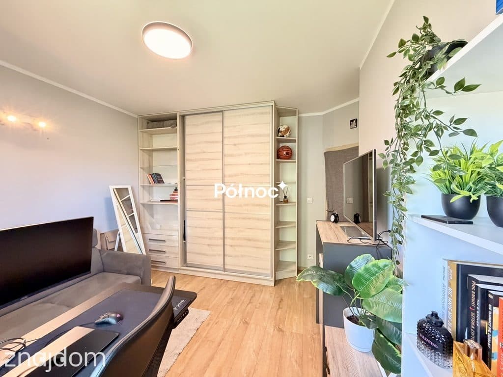 Nowoczesny 3-pokojowy apartament na sprzedaż - zdjęcie 12