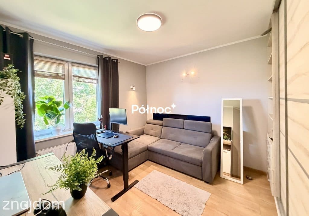 Nowoczesny 3-pokojowy apartament na sprzedaż - zdjęcie 13